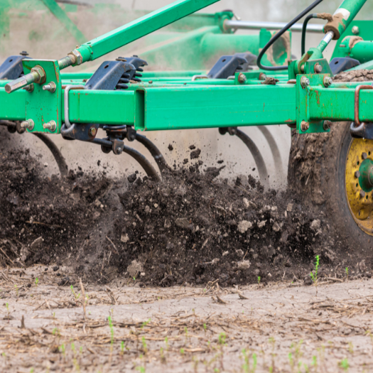 Soil Cultivation